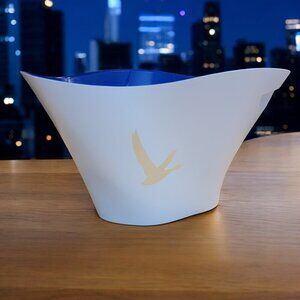 Grey Goose Iceberg Ice Bucket #1 - Chic Barware!